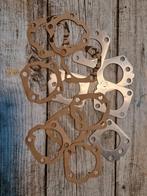 Mobijlette  pakkingen, Ophalen, Zo goed als nieuw, Blok