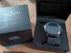 Alpha Sierra Defcon Limited Edition, Overige merken, Overige materialen, Leer, Polshorloge