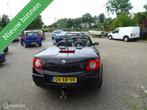 Renault Mégane Coupé-Cabriolet 2.0-16V Exception, Voorwielaandrijving, 1998 cc, 135 pk, 4 cilinders