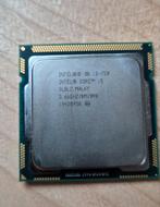 Intel Core i5 Processor i5-750 2.66ghz, Computers en Software, Processors, Ophalen of Verzenden