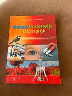 Amito Haarhuis - Natuuronderwijs inzichtelijk, Amito Haarhuis; Carla Kersbergen, Ophalen of Verzenden, Zo goed als nieuw, Natuurwetenschap