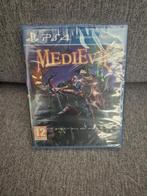 MediEvil PS4 NIEUW!, Avontuur en Actie, 1 speler, Nieuw, Ophalen of Verzenden