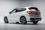 BMW X1 xDrive 25e M Sport High Executive Aut. [ Panorama LED, Auto's, BMW, Lichtsensor, 125 pk, Gebruikt, 750 kg