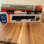 2800 DAF & 2 ASSER TTR MET DEUREN GOED +DOOS NETJES ., Verzenden, Zo goed als nieuw, Bus of Vrachtwagen, Lion Toys