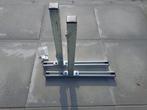 mupro consolenset airco / warmtepomp, Ophalen of Verzenden, Nieuw, Wandairco, Minder dan 60 m³