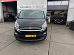 Fiat Talento 1.6 MJ EcoJet L2H1 SX, Auto's, Bestelauto's, Voorwielaandrijving, 145 pk, Stof, Euro 6