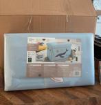 Nieuwe Opbergdoos / Kistbank - 33 Liter, Ophalen of Verzenden, Nieuw, Overige typen