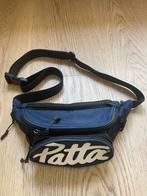 Patta ripstop oval waist bag heuptas, Verzenden, Nieuw