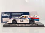 Fly Lancia Beta Montecarlo 24h Le-Mans 1981 Martini GB34, Kinderen en Baby's, Overige merken, Racebaan, Fly, Nieuw