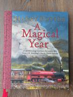 Harry Potter A Magical Year J.K. Rowling / Jim Kay, Ophalen of Verzenden, Nieuw, Boek of Poster