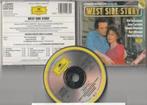 West Side Story - Highlights - Leonard Bernstein-Kiri Te ..., Cd's en Dvd's, Cd's | Filmmuziek en Soundtracks, Ophalen of Verzenden
