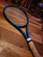 Babolat Pure Drive Team Tennisracket 285gr L1 Gemert Wierden, Sport en Fitness, L1, Ophalen of Verzenden, Zo goed als nieuw, Racket