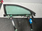 Audi A4 2004 raam mechanisme met ruit Rechts voor, Ophalen of Verzenden, A, A, A