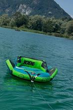 Funtube 2 persoons, Ophalen, Zo goed als nieuw