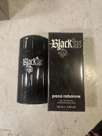 Paco Rabanne Black XS 100ml, Ophalen, Zo goed als nieuw