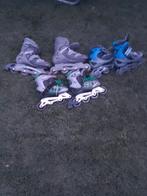 Skeelers (per stuk), Ophalen, Zo goed als nieuw, Inline skates 4 wielen, Overige merken