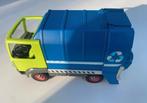 Playmobil vuilniswagen, Verzenden, Zo goed als nieuw, Los playmobil