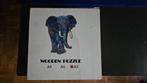 houten puzzel Craft Hub olifant A3 met houten bewaardoos, Ophalen of Verzenden, Minder dan 500 stukjes, Zo goed als nieuw, Legpuzzel