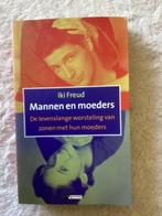 I. Freud - Mannen en moeders, Ophalen of Verzenden, Zo goed als nieuw, I. Freud