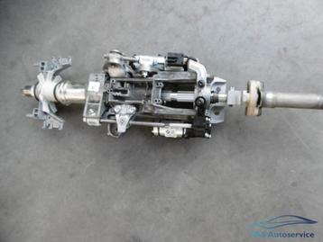 Stuurkolom BMW 5-serie F10-F11 en F07 beschikbaar voor biedingen
