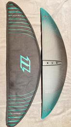 North MA1200 Frontwing & S270 Stabilizer, Watersport en Boten, Wingsurfen, Ophalen of Verzenden, Zo goed als nieuw