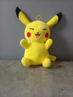 Pikachu Knuffel, Ophalen of Verzenden, Zo goed als nieuw, Overige typen