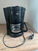 Philips HD7446 koffiezetapparaat, Ophalen, 10 kopjes of meer, Koffiemachine, Gemalen koffie