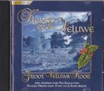 Cd Kerst op de Veluwe met het Groot Veluws Koor, Ophalen, Zo goed als nieuw, Kerst