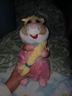 Ah hamster, Ophalen of Verzenden, Zo goed als nieuw, Beeldje of Poppetje