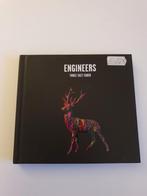 Engineers - Three fact fader. Limited edition cd. 2009, Ophalen of Verzenden