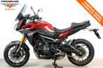 Yamaha TRACER 900 (bj 2016), Toermotor, Bedrijf, 847 cc, 3 cilinders