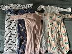 5x Hema slaapzakken maat 86/104 winter & zomer, Ophalen of Verzenden, Gebruikt, 85 tot 100 cm, Slaapzak