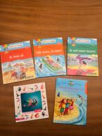 Anne Blokker - Kijk eens ik lees, Boeken, Kinderboeken | Jeugd | onder 10 jaar, Ophalen of Verzenden, Gelezen, Anne Blokker, Fictie algemeen