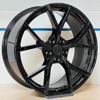 NIEUW 19" DMR 211 Velgen 5x112 Pastop Golf Caddy GTI Estoril, Velg(en), Nieuw, B3, B3