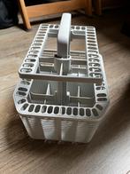 Miele Bestekkorf GBU 5000 - Nieuw!, Ophalen of Verzenden, Nieuw