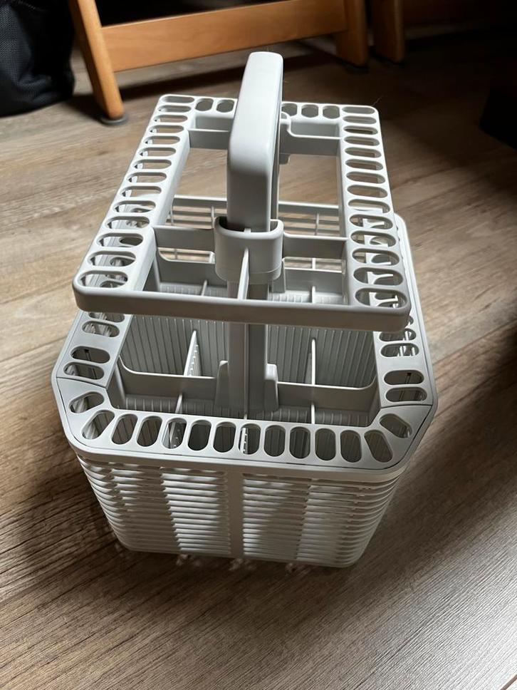 Miele Bestekkorf GBU 5000 - Nieuw!, Witgoed en Apparatuur, Onderdelen en Toebehoren, Nieuw, Ophalen of Verzenden