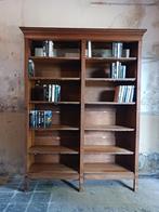 Grote Antieke Boekenkast, Ophalen