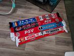 Gezocht: PSV wedstrijdsjaals, Ophalen of Verzenden, Zo goed als nieuw, PSV