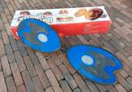 Swingboard - Waveboard ZGAN, Ophalen, Zo goed als nieuw, Waveboard