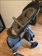 KinderWagen, Gebruikt, Verzenden, Verstelbare duwstang, Kinderwagen