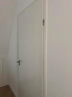 Vedex deur, verkeerd ingemeten, Ophalen, Binnendeur, Nieuw, 200 tot 215 cm