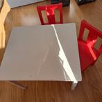 Kinder Tafel met Stoeltjes Set, Ophalen, Gebruikt, Tafel(s) en Stoel(en)