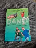 Pauline Verhallen - DANS!, Ophalen of Verzenden, Zo goed als nieuw, Pauline Verhallen; Etje Heijdanus-de Boer; Anouk van Nunen; R...