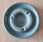 Floryn - Schiedam - Jenever - asbak keramiek, Antiek en Kunst, Ophalen of Verzenden
