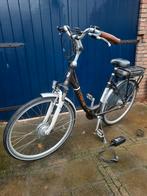 Vogue electrische fiets, 52cm frame nette fiets met  storing, 51 tot 55 cm, Ophalen, Gebruikt, Overige merken