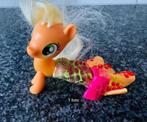 My little pony apple jack als zeemeermin, Kinderen en Baby's, Speelgoed | My Little Pony, Ophalen of Verzenden, Zo goed als nieuw