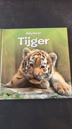 Sujatja Menon - Tijger, Ophalen of Verzenden, Zo goed als nieuw, Sujatja Menon, Fictie algemeen