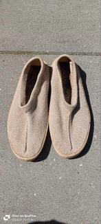 Arcopedico stretch slippers mt. 44 Beige, Beige, Arcopedico, Ophalen of Verzenden, Zo goed als nieuw