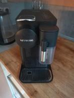 Nespresso apparaat - klein mankement maar perfecte Koffie!, Witgoed en Apparatuur, Koffiezetapparaten, Ophalen of Verzenden, Espresso apparaat