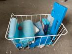 Koelelementen, Caravans en Kamperen, Koelboxen, Ophalen of Verzenden, Gebruikt, Koel-accessoire, Koelelement